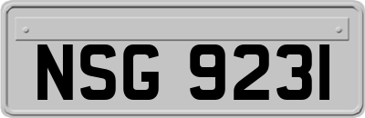 NSG9231