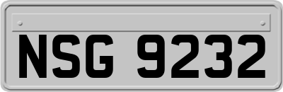 NSG9232