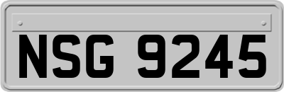 NSG9245