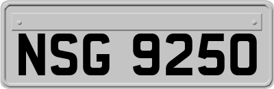 NSG9250