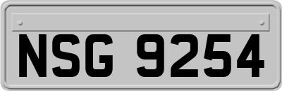 NSG9254