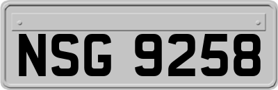 NSG9258