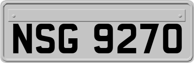 NSG9270