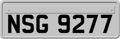 NSG9277