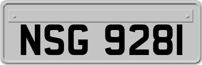 NSG9281