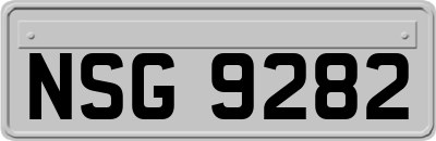 NSG9282