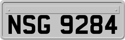 NSG9284