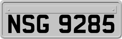 NSG9285