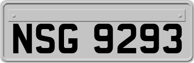 NSG9293