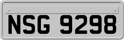 NSG9298