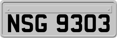 NSG9303