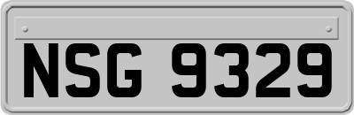 NSG9329
