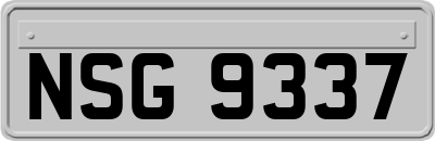 NSG9337