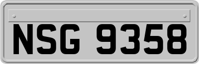 NSG9358