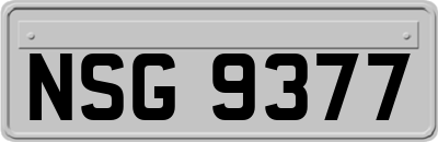 NSG9377