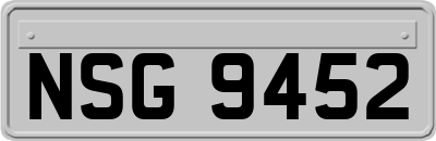 NSG9452