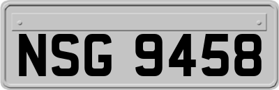 NSG9458