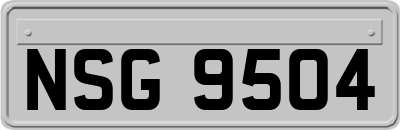 NSG9504