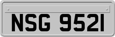 NSG9521