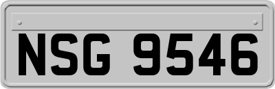 NSG9546