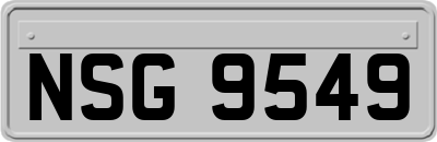 NSG9549