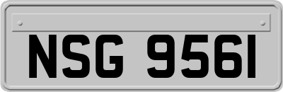 NSG9561