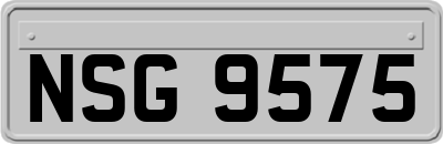 NSG9575