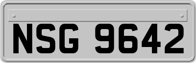 NSG9642