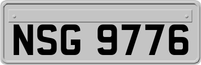 NSG9776