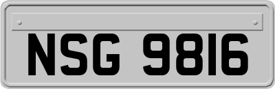 NSG9816