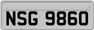 NSG9860