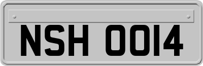 NSH0014