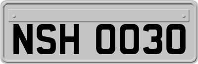 NSH0030