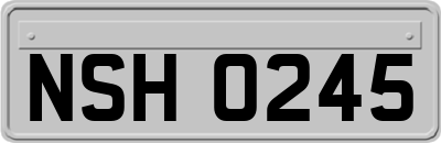NSH0245