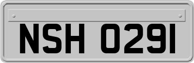 NSH0291