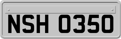 NSH0350