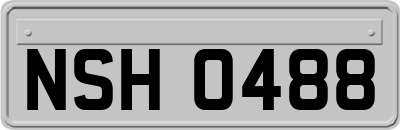 NSH0488