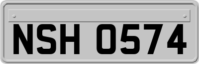 NSH0574