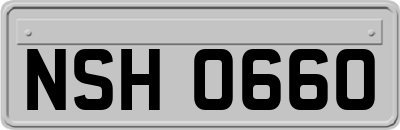 NSH0660