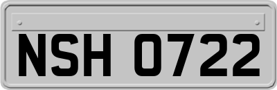 NSH0722