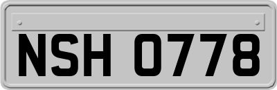 NSH0778