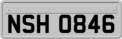 NSH0846