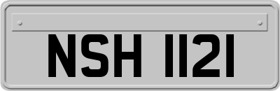NSH1121