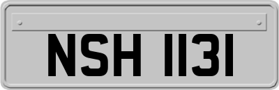 NSH1131