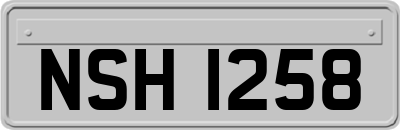NSH1258