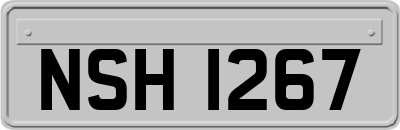 NSH1267