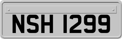NSH1299