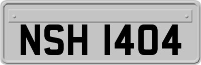 NSH1404