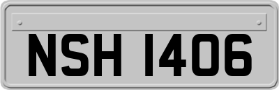 NSH1406