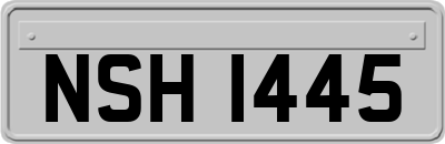 NSH1445